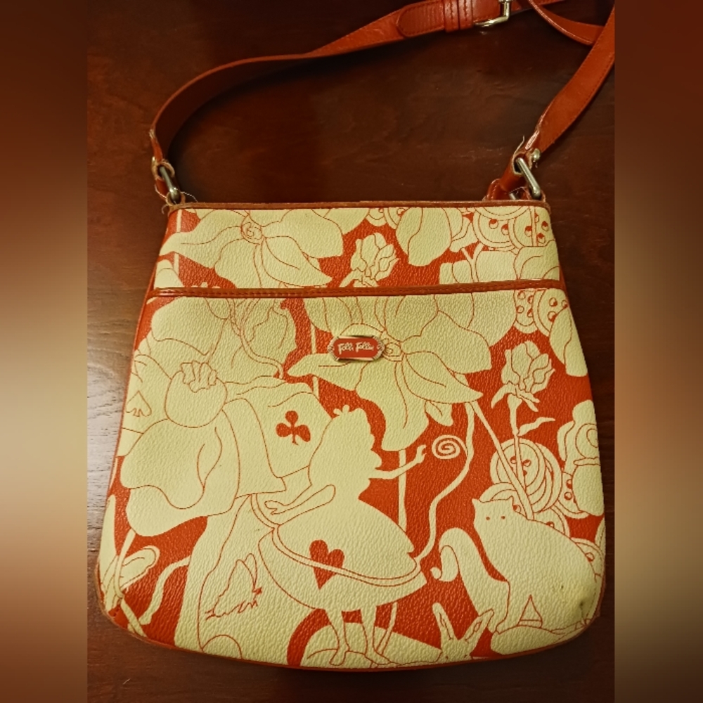 Special 2/$25 Folli Follie Crossbody